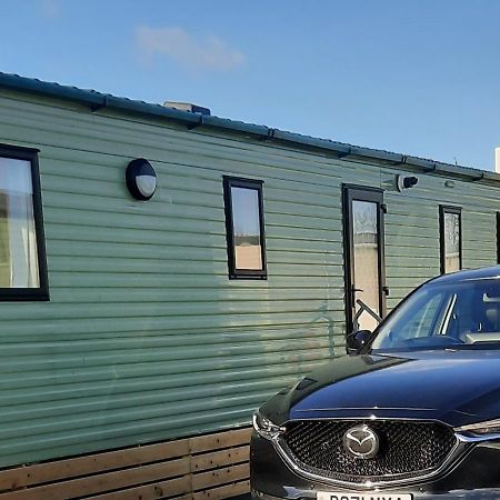 Masons By The Sea Heysham Static Caravan Sleeps 8 Pet Friendly Exterior photo