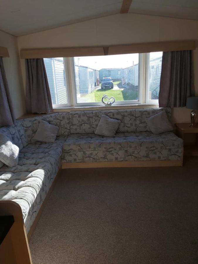 Masons By The Sea Heysham Static Caravan Sleeps 8 Pet Friendly Exterior photo
