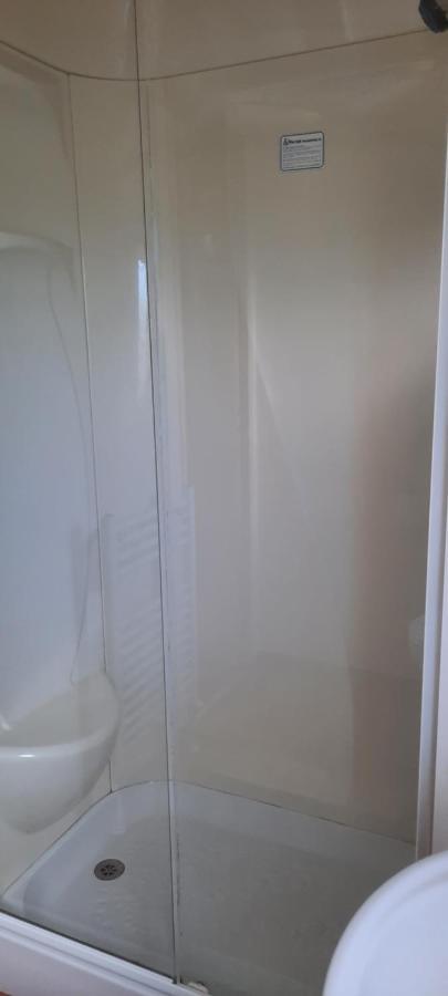 Masons By The Sea Heysham Static Caravan Sleeps 8 Pet Friendly Exterior photo